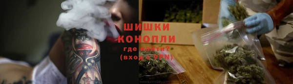 твердый Нягань