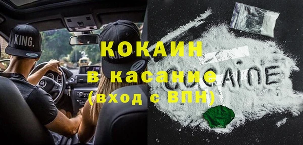 твердый Нягань