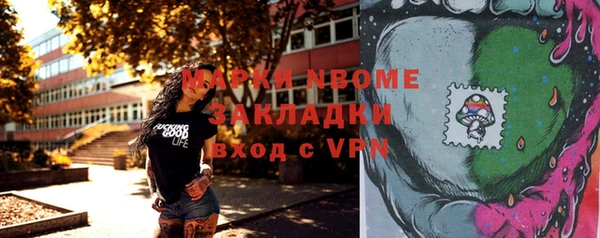 твердый Нягань